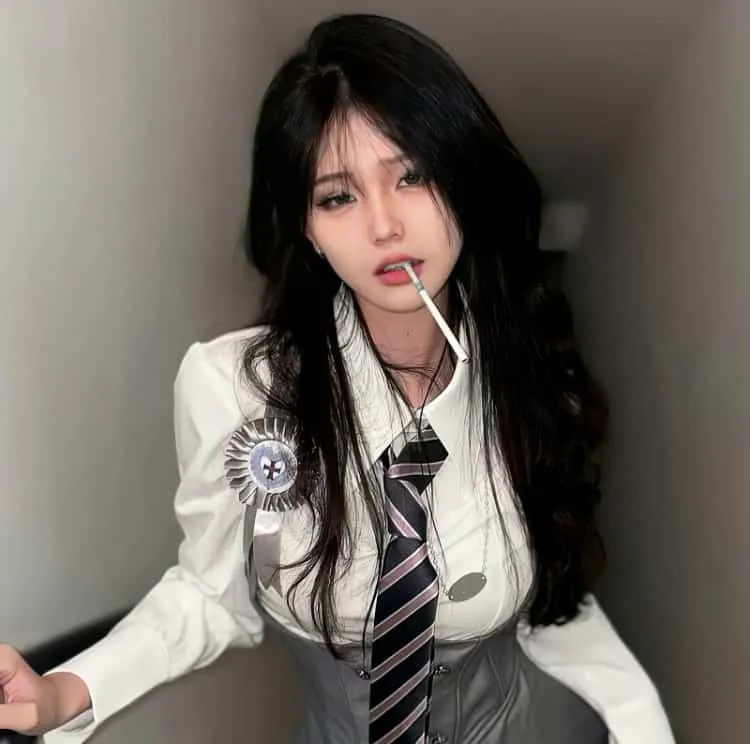 变态病娇惊悚片《切肤之爱 / Audition》完整版：为了独占你的爱，只能把你切碎了
